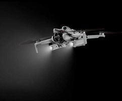 LED Navigationslicht für DJI Mini 4 Pro - Lumière LED