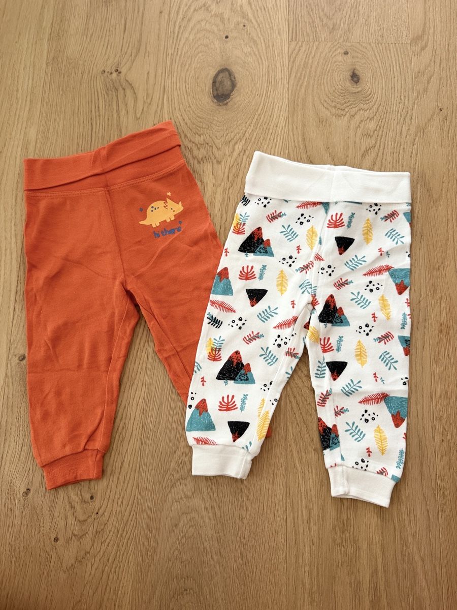 Hosen: Hosen Gr. 62/68 – Gebraucht aus Rain von Heike5284