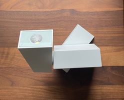 Lucitalia Diamond 1B
