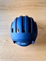 Rennvelo Helm Cytal Navy Matt
