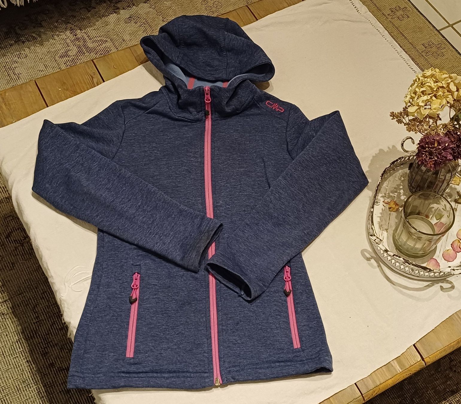 CMP Vestes & Manteaux: Jacke CMP Gr. 152 – D'occasion à Signau par Jana79