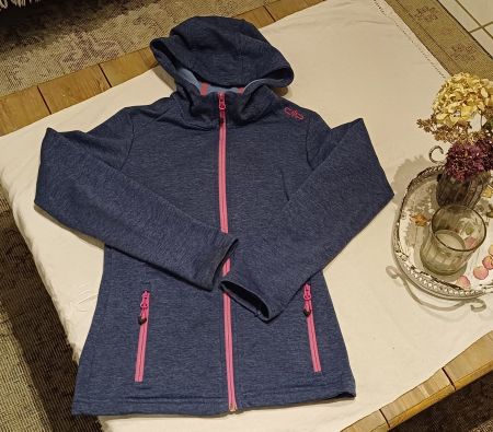 Jacke CMP Gr. 152