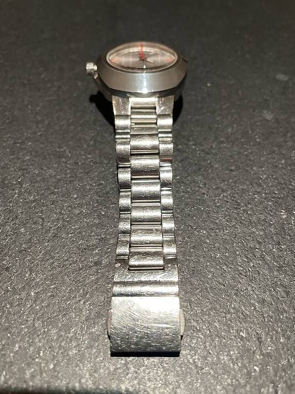 Montres: Rado Diastar automatic 100m – D'occasion à Remigen par minnion96 3