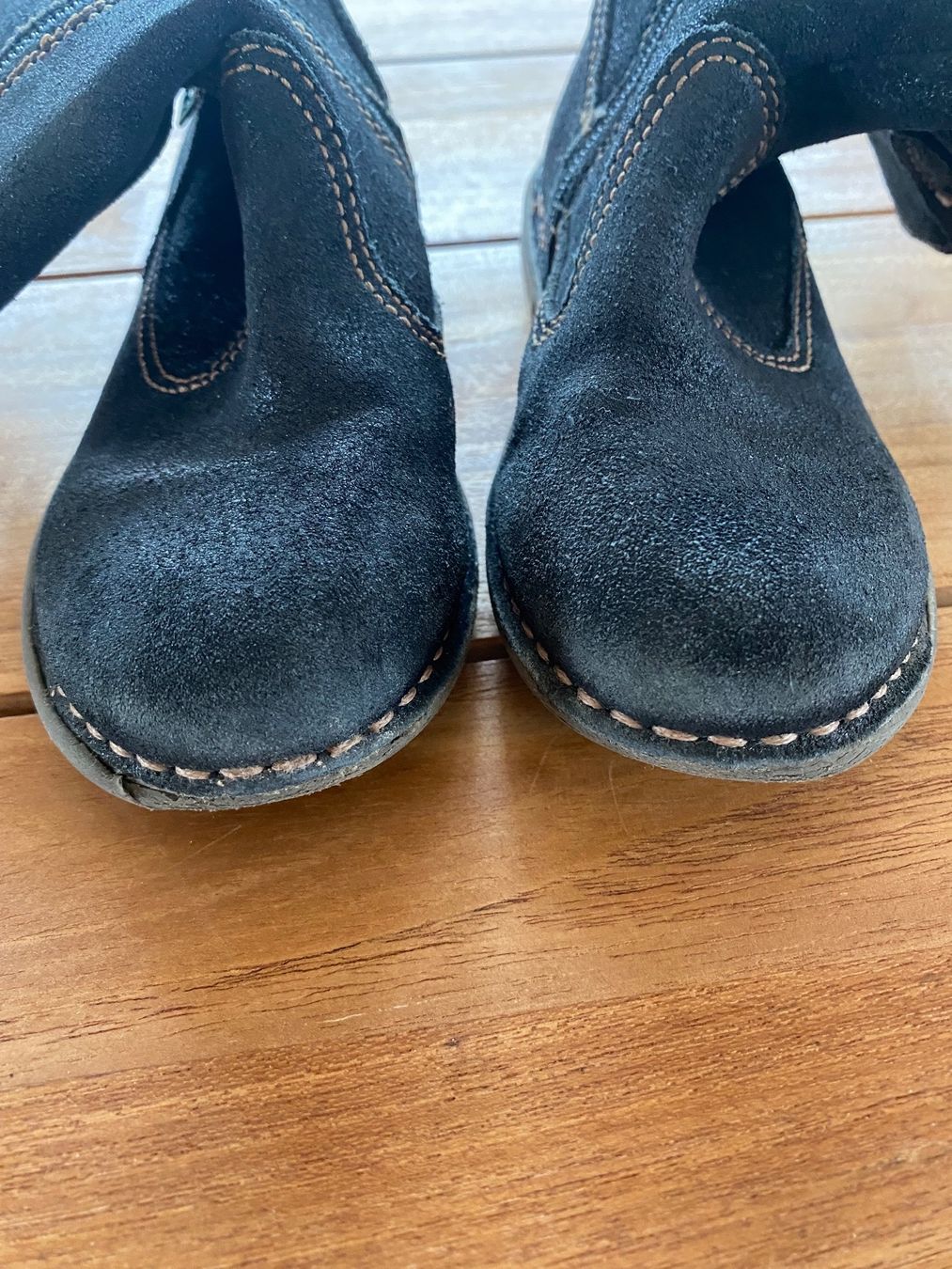 Think Chaussures filles: Think! Herbst/Winterstiefel Gr. 28 – D'occasion à Aesch BL par snezienka53 4