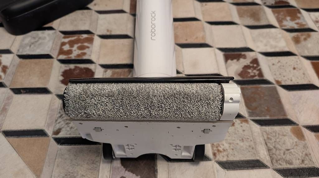 Aspirapolveri & Accessori: Roborock Nass-Trockensauger Flexi Lite – Usato da Lommis venduto da Conchulio1 3