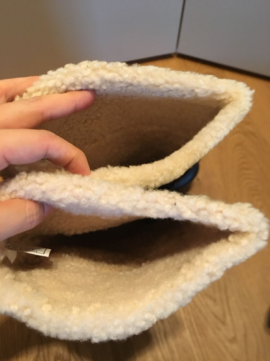Ugg Scarpe da donna: Ugg Winterstiefel Größe 36 Neu! – Nuovo e nell'imballaggio originale da Genthod venduto da Tidus04 3