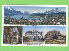 Küssnacht am Rigi