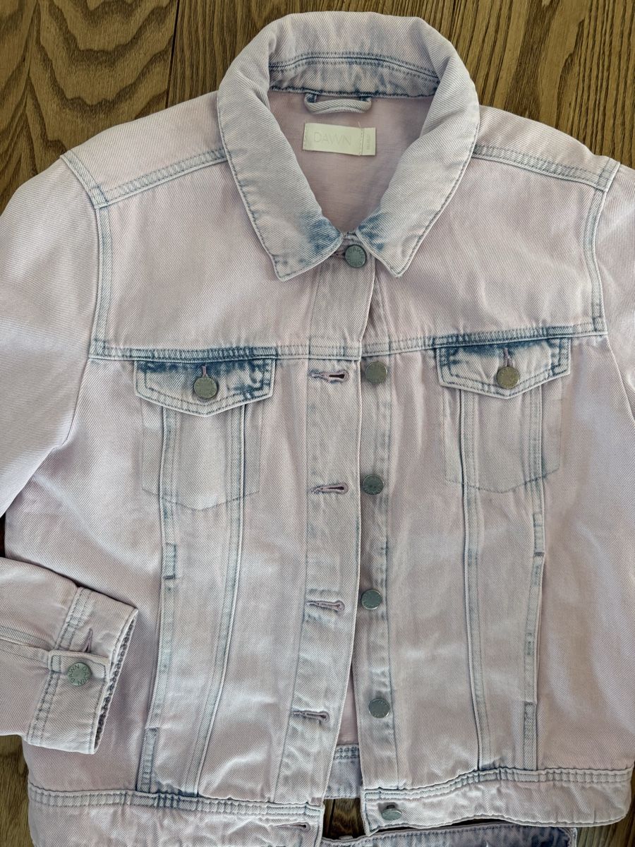 Jeans: DAWN Jeanskombi M – Usato da Davos Dorf venduto da tati015 1