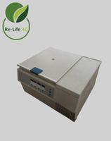 Heraeus SEPATECH Megafuge 2.0 R Tabletop Centrifuge