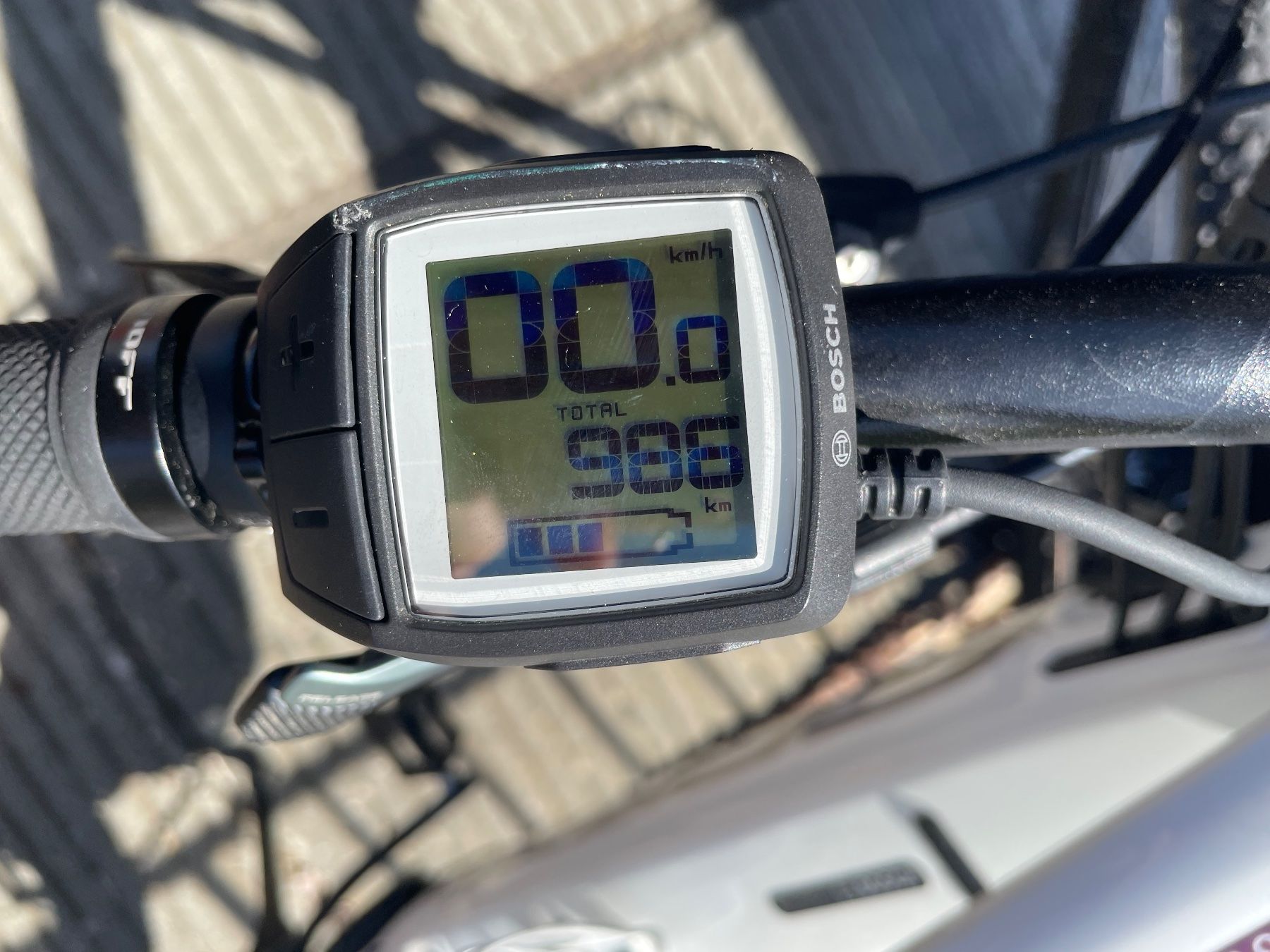 Scott Biciclette: SCOTT Contessa Strike eRIDE 920 – Usato da Zollikofen venduto da groegeli 1