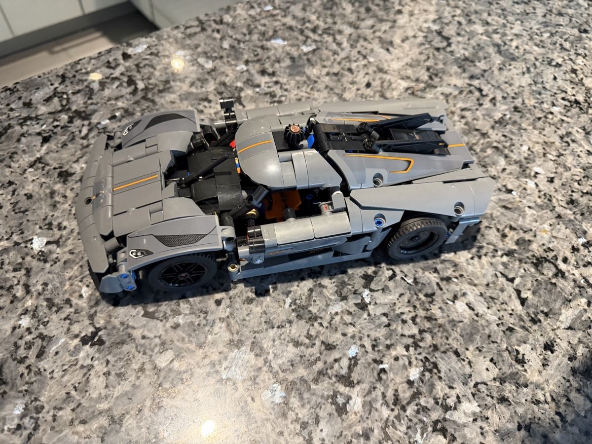 Lego Giocattoli: Lego – Usato da Wangen SZ venduto da ca018 1