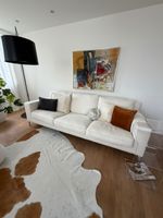 NEU/ DESIGNER HANNES WETTSTEIN/ SOFA MOLTENI LIDO