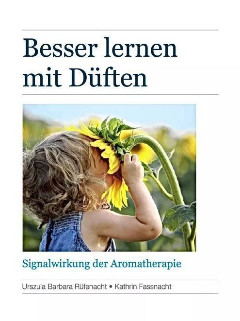 Libri: Besser lernen mit Düften – Nuovo e nell'imballaggio originale da Watt venduto da Kfassnacht