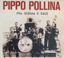 Pippo Pollina   Fra Guerra e Pace