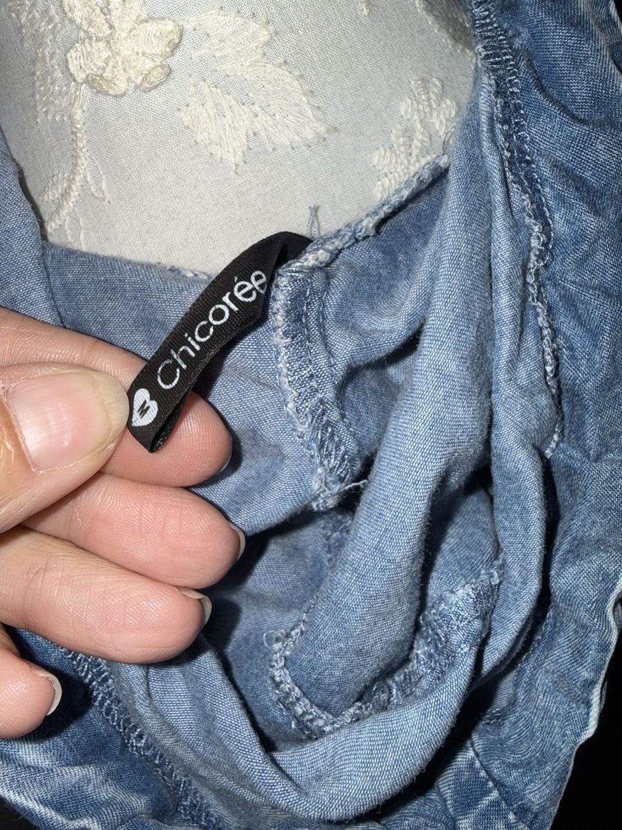 Jacken: Hemdjacke – Neu (gemäss Beschreibung) aus Itingen von jessi811 2