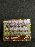 Panini Wm 2026 Sticker :Germany 2014 FWC 18