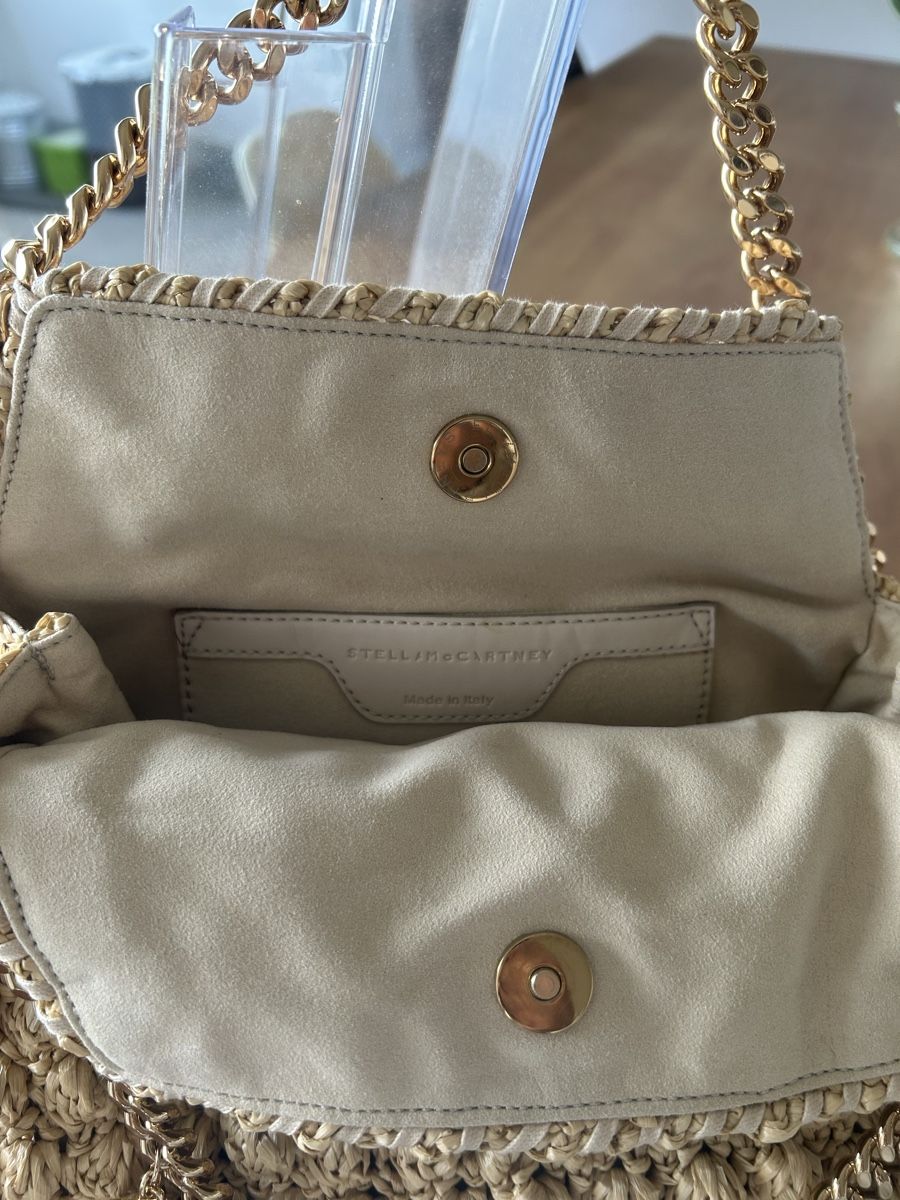 Stella McCartney Sacs femmes: Stella McCartney, Falabella Bag – Neuf (Voir description) à Meggen par Polopurzel 4