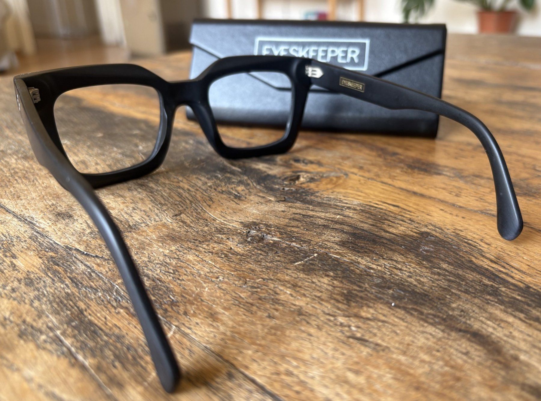 Occhiali & Lenti: BY EYESKEEPER MONTURE DE LUNETTES – Usato da Locarno venduto da NicoNion 2