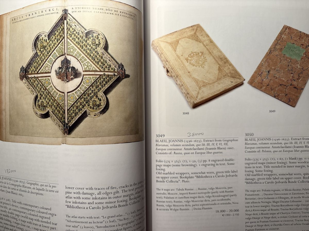 Libri: Buch: Rare Maps, Antike Landkarten Sammlung – Usato da St. Gallen venduto da Mit_Preisvorschlag 1