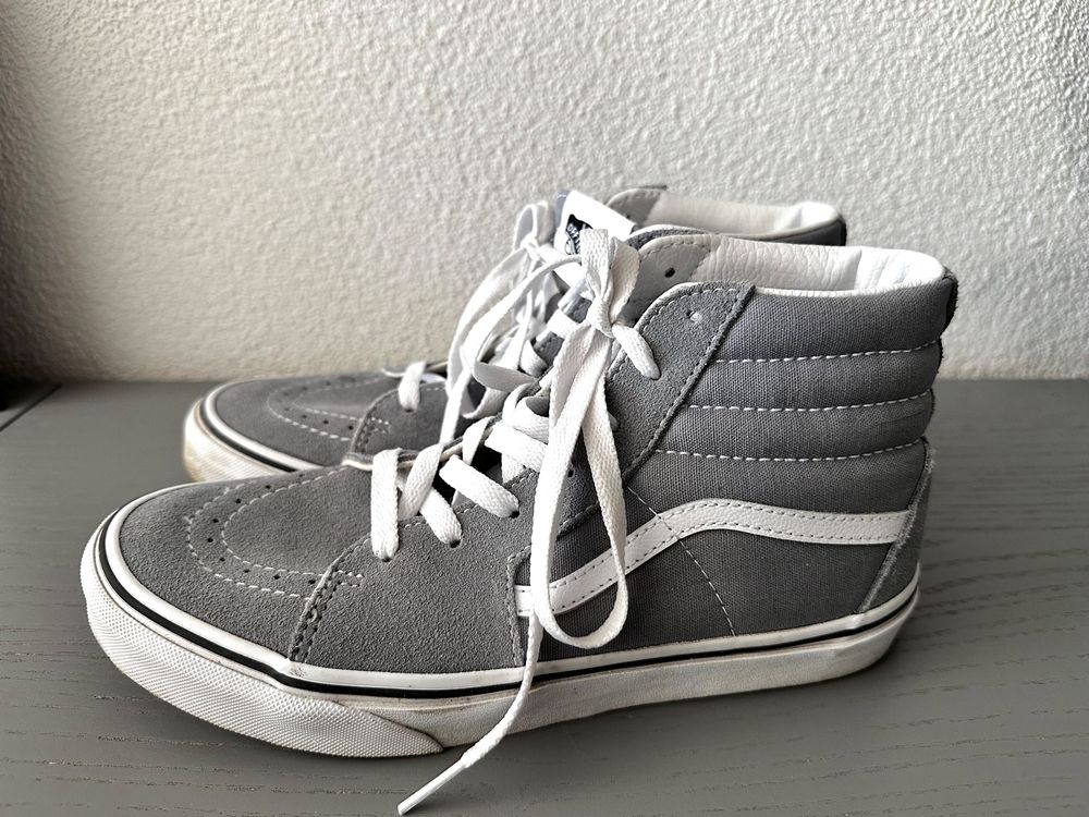 Vans Scarpe da uomo: VANS Grösse 38 – Nuovo (secondo la descrizione) da Haldenstein venduto da enie123