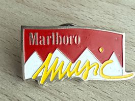 Pin Marlboro