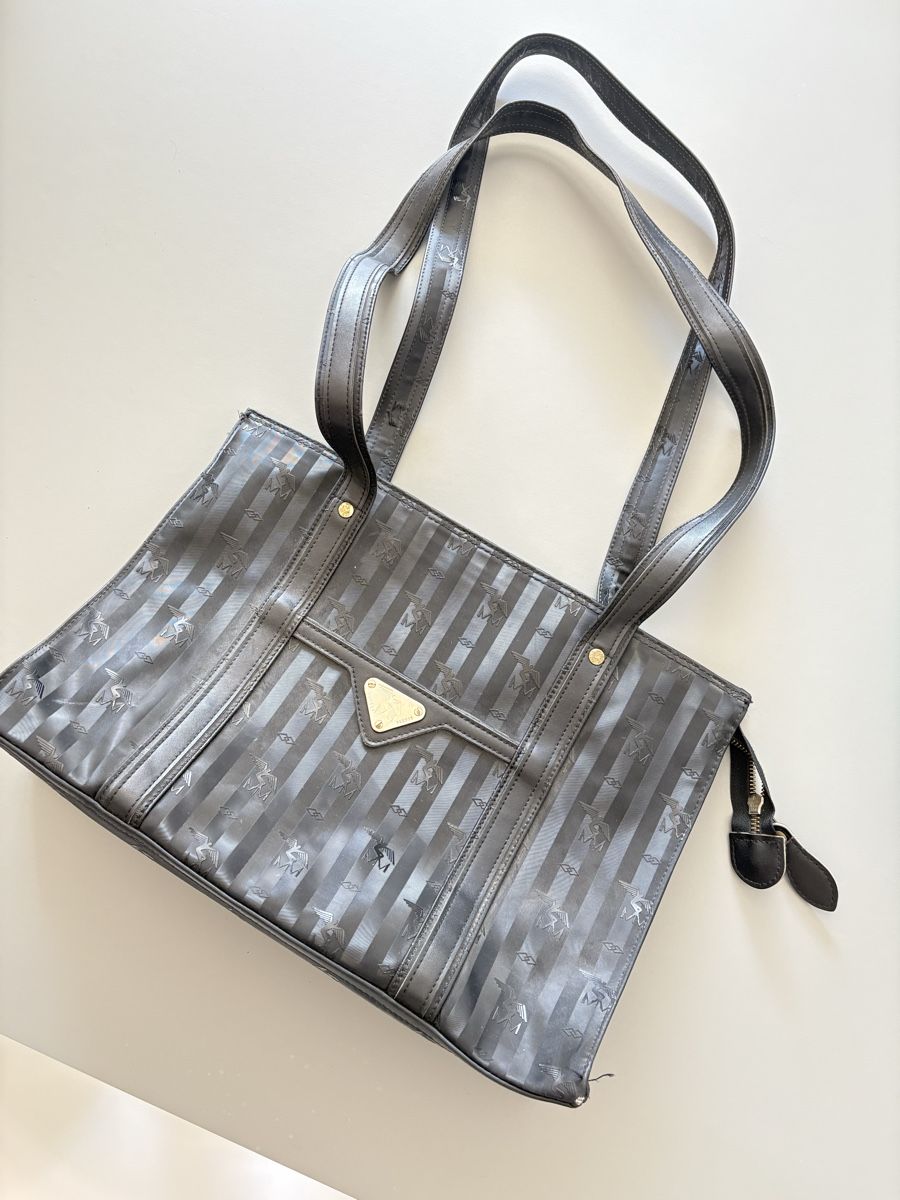 Maison Mollerus Taschen: Maison Mollerus Shoulder Bag – Gebraucht aus Dübendorf von carfre_sells 3