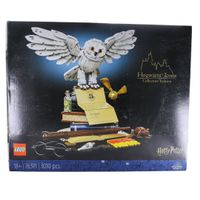 LEGO® Harry Potter™ 76391 Hogwarts™ Icons - Collector - USED
