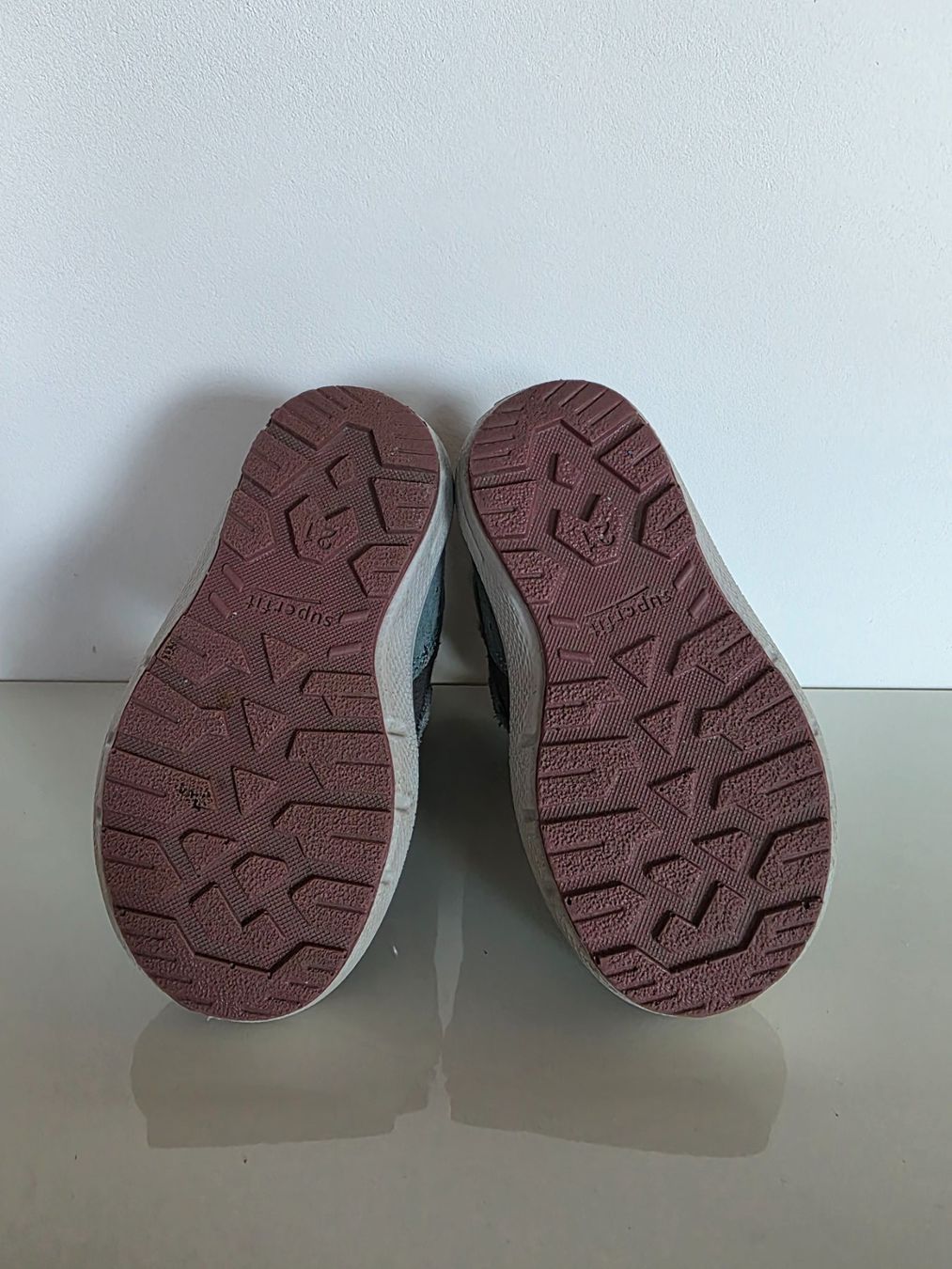 Superfit Scarpe per ragazzi: Superfit Winterschuhe Gr. 21 – Usato da Schaan venduto da ElenadelaFuente 4