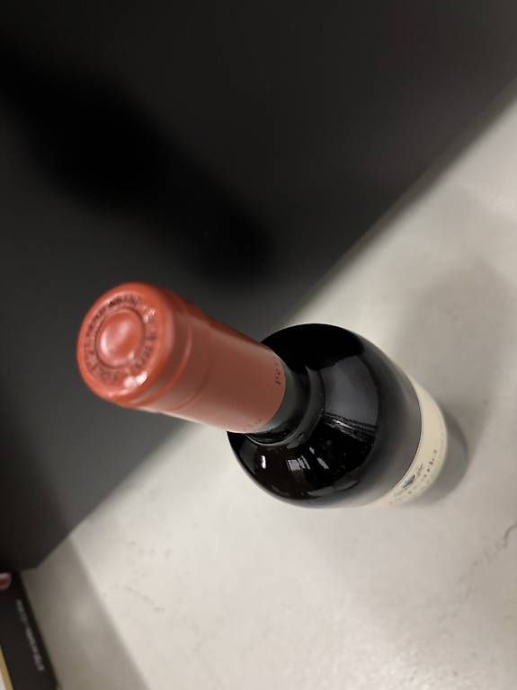 Vino: Percarlo 2010 – Nuovo (secondo la descrizione) da Zollikon venduto da hei_mh2p 2