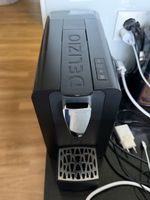 Delizio Compact One II Kaffeemaschine