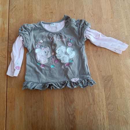 Pullover Grösse 86