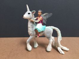 Schleich Bayala Eiselfe Yamunia
