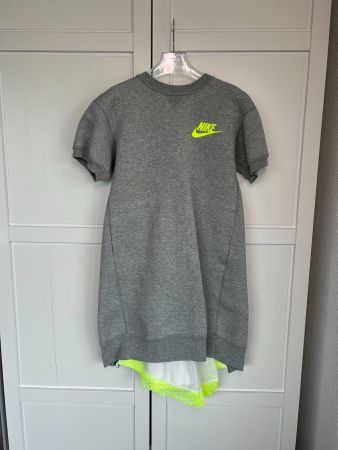 Nikelab x Sacai Dress, Size S