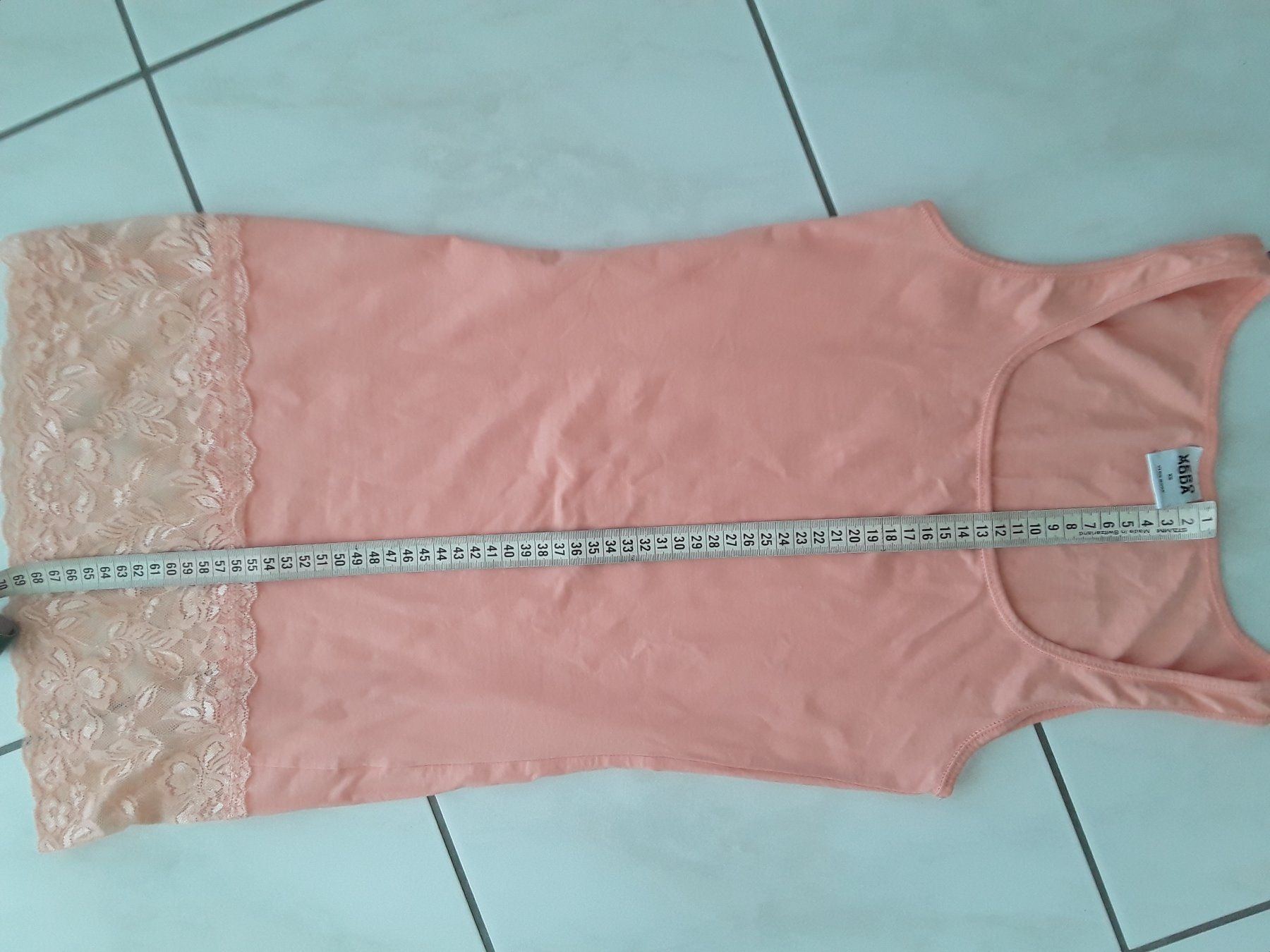 Vero Moda Top: NEUES  Top von VERO MODA  XS – Nuovo (secondo la descrizione) da Heimberg venduto da Samprof 1