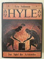 Brettspiel Hyle