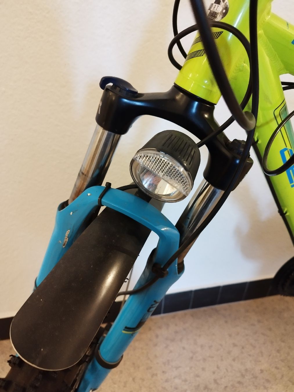 Vélos: Fahrrad Centurion backfire comp 50.27 – D'occasion à Bern par yol_8vs9 3