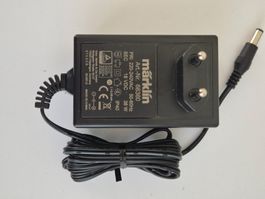 Netzteil Marklin 66360 18V 36W ungebraucht