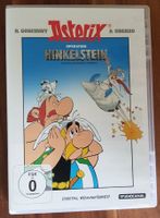 Asterix - Operation Hinkelstein (1989)