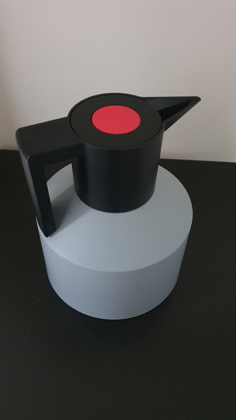 Behälter & Ähnliches: Normann Copenhagen / Thermoskanne – Gebraucht aus Glattfelden von sessa123 2