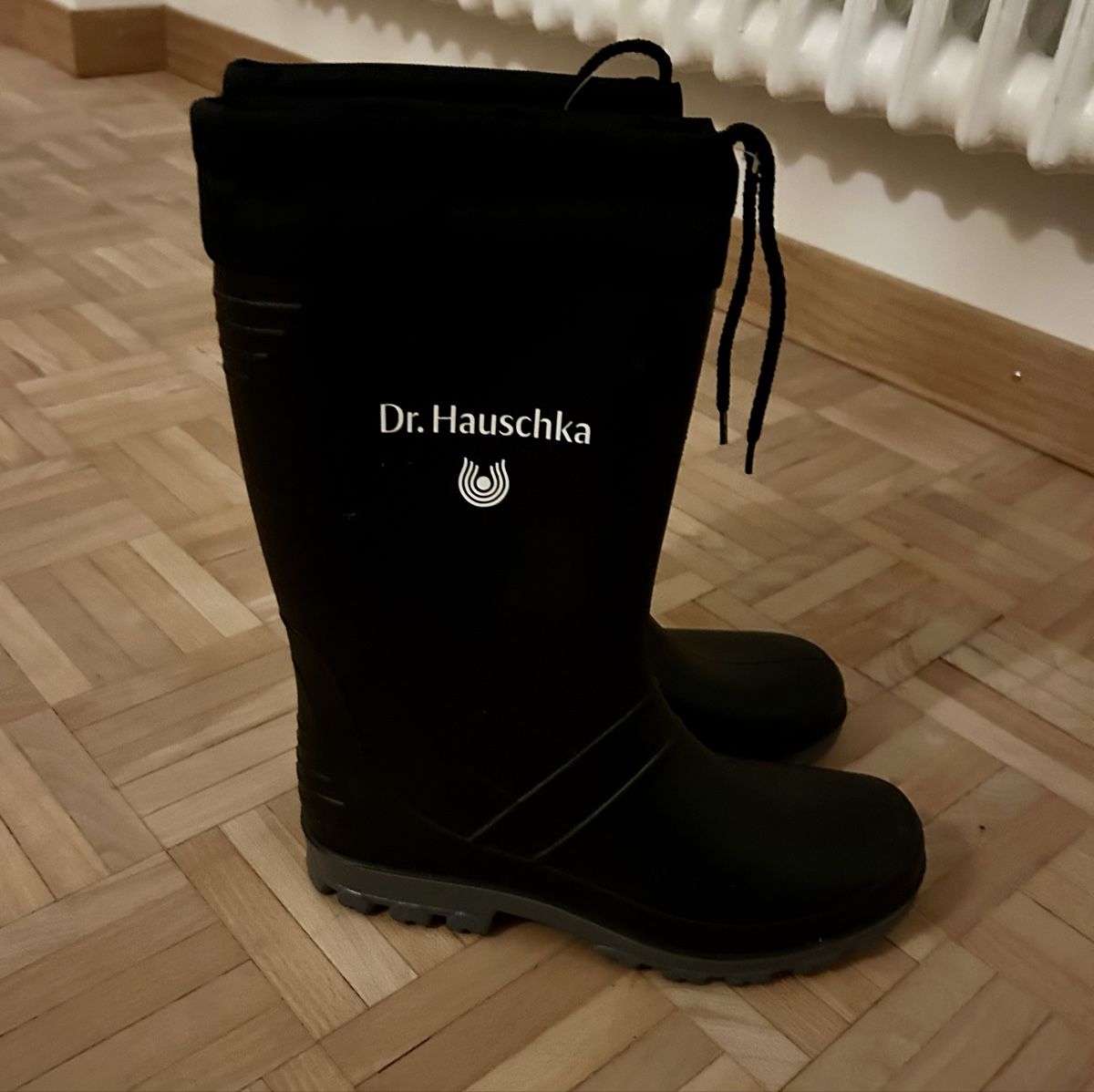 Scarpe da donna: Gummistiefel Dunkelblau Gr. 37 – Nuovo (secondo la descrizione) da Luzern venduto da phoensy 1