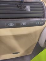 Top Klimageraet f. Sommer - Mobile Klima Anlage Longsplitt