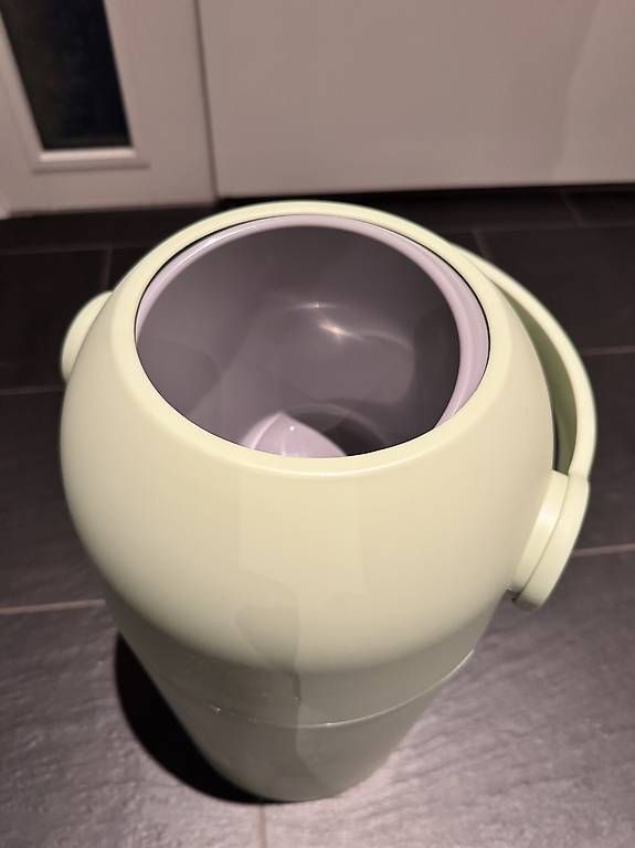 Chicco Cestini per rifiuti: Chicco Windeleimer / Neuwertig! – Usato da Kirchlindach venduto da Cat2784 2