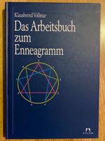 Arbeitsbuch zum Enneagramm - Vollmar