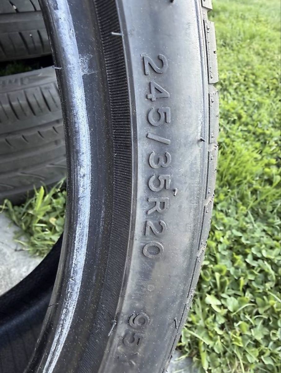 Pneus & Roues: Sommerpneu  – Neuf (Voir description) à Schüpfen par Zuri68 2