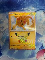 Pikachu (04/30) - 30C 026 FR
