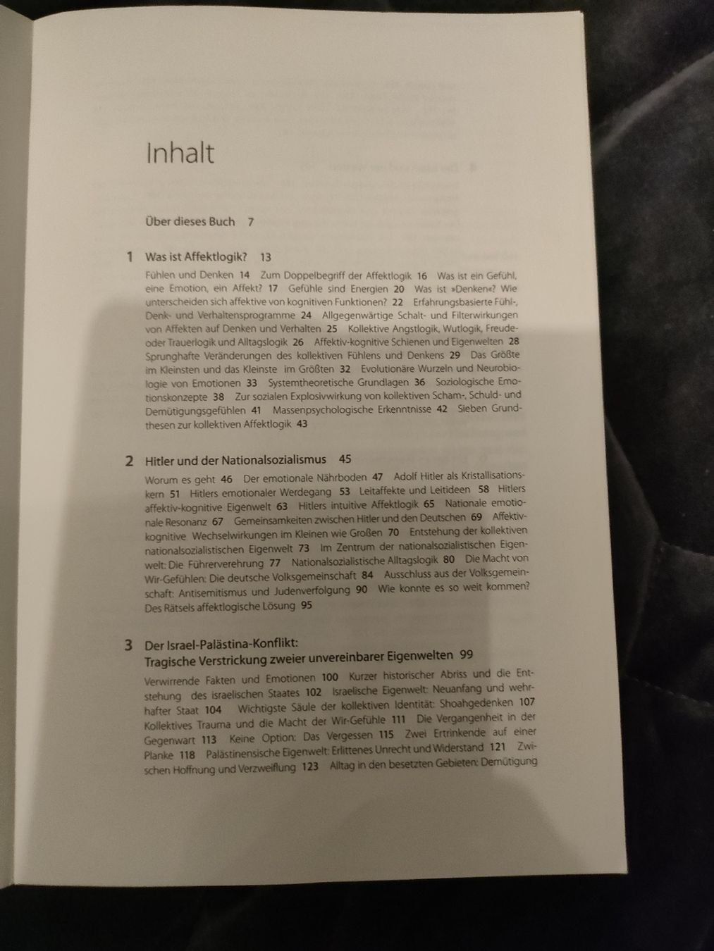 Bücher: Gefühle machen Geschichte - Luc Ciompi / Elke Endert – Gebraucht aus Muri AG von Mupuputs 4