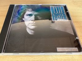 David Foster – River Of Love