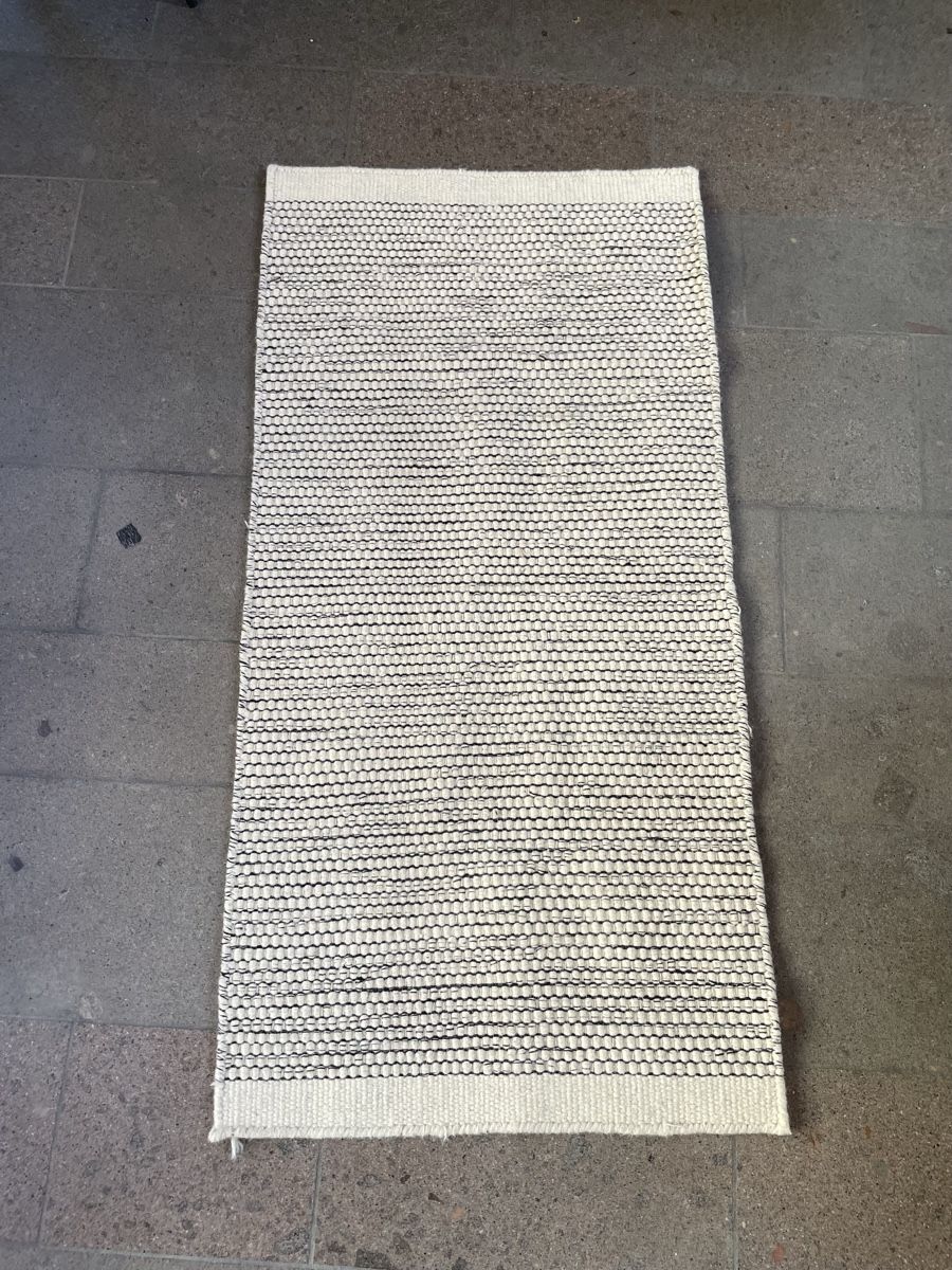 Tappeti: Wollteppich, Teppich 70x144cm – Usato da Chur venduto da Misssami 1