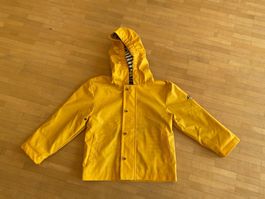 Regenjacke Kind Grösse 86 aus NR-Haushalt