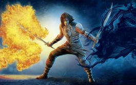 🥷Prince of Persia Rival Swords  Wii